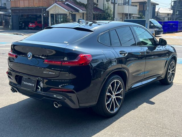BMW X4 2021 Image 31
