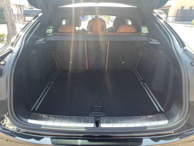 BMW X4 2021 Image 31