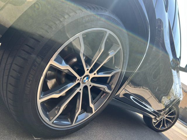 BMW X4 2021 Image 31