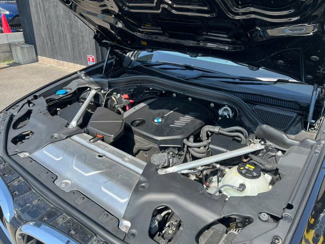 BMW X4 2021 Image 31