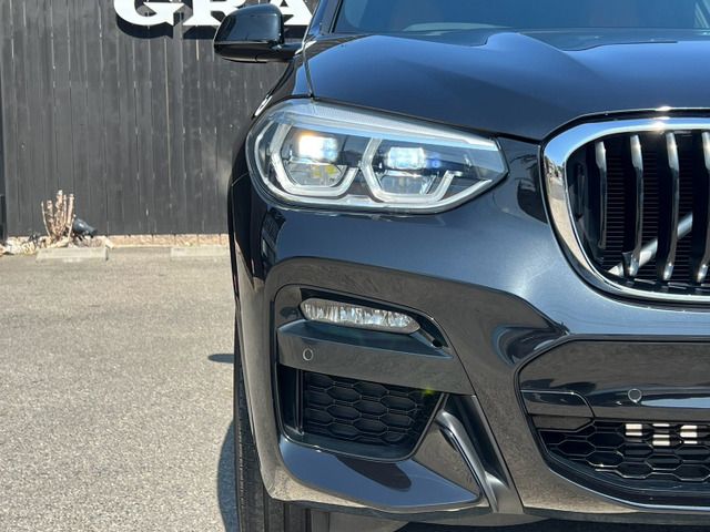 BMW X4 2021 Image 31
