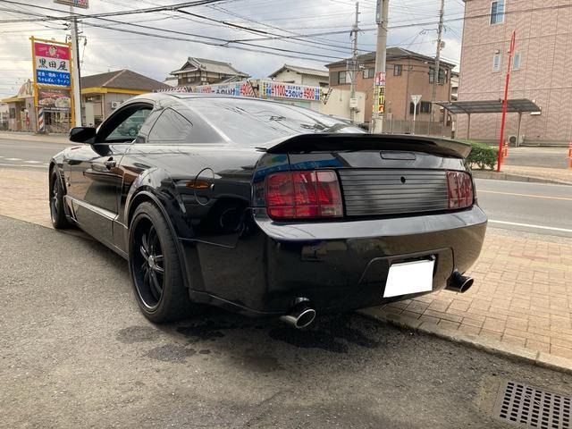 FORD MUSTANG 2011 Image 31