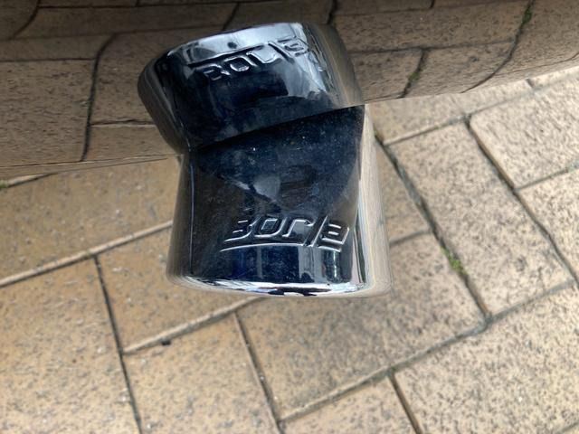 FORD MUSTANG 2011 Image 31