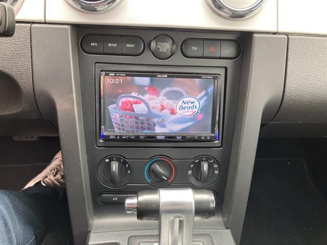 FORD MUSTANG 2011 Image 31