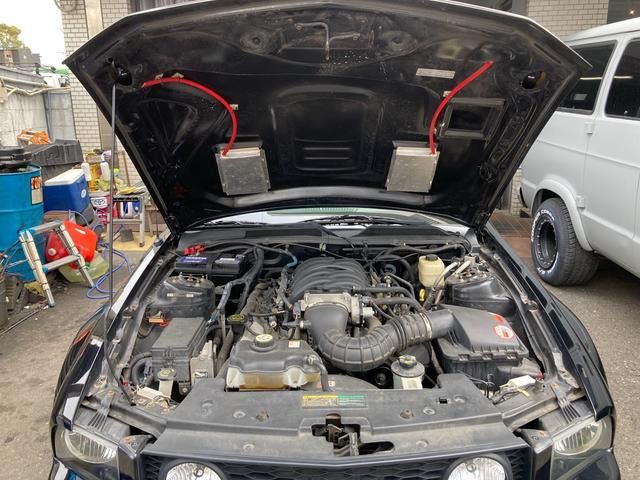 FORD MUSTANG 2011 Image 31