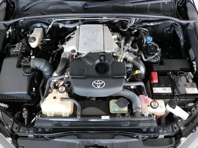 TOYOTA HILUX 4WD 2022 Image 31