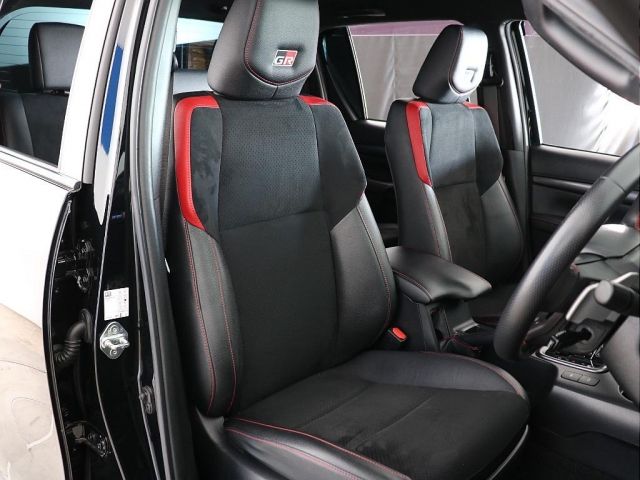 TOYOTA HILUX 4WD 2022 Image 31