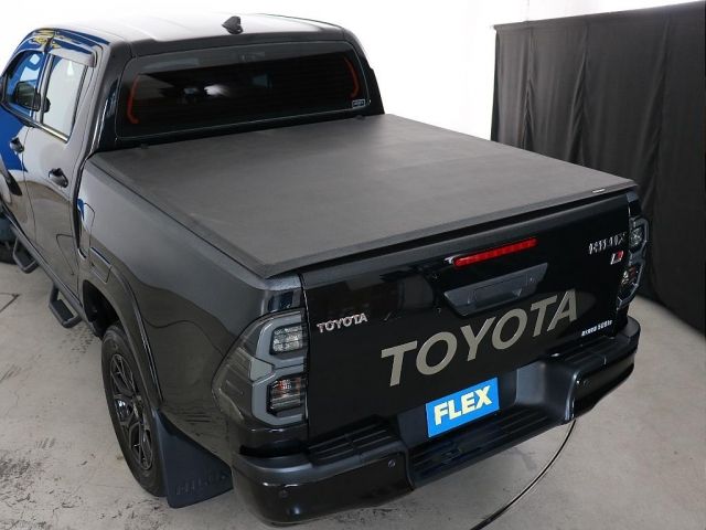 TOYOTA HILUX 4WD 2022 Image 31