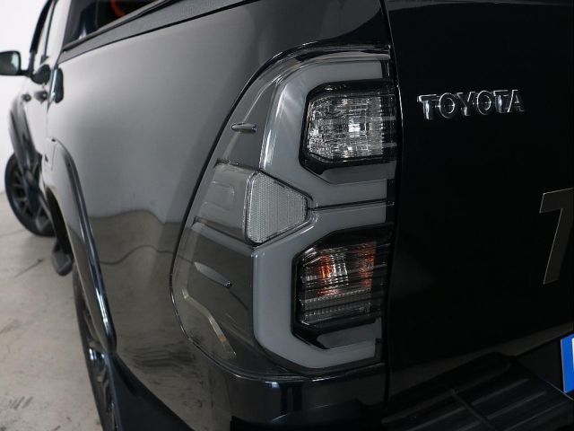 TOYOTA HILUX 4WD 2022 Image 31
