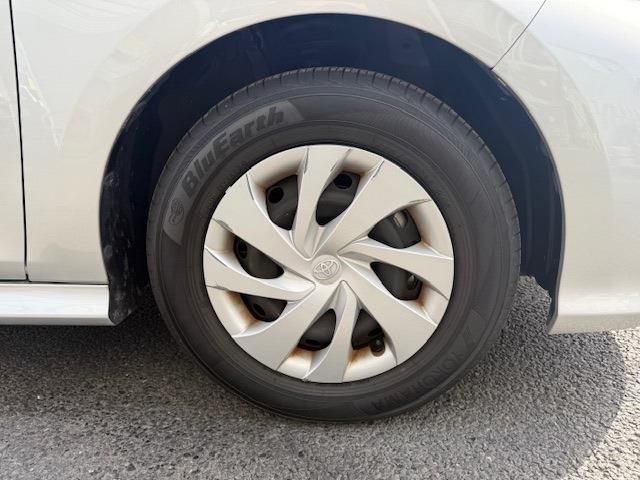 TOYOTA YARIS 2022 Image 31