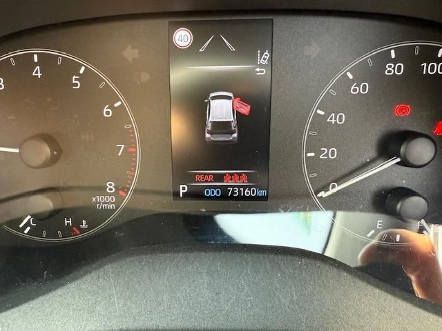 TOYOTA YARIS 2022 Image 31