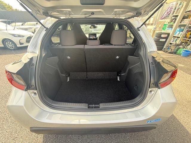 TOYOTA YARIS 2022 Image 31