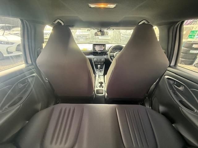 TOYOTA YARIS 2022 Image 31