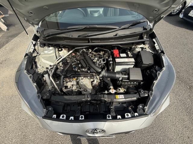 TOYOTA YARIS 2022 Image 31