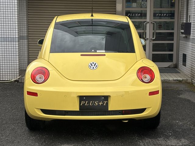 VOLKSWAGEN BEETLE 2009 Image 31