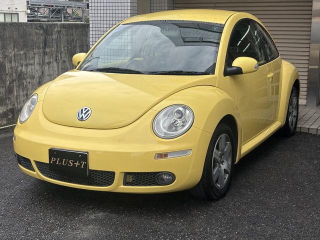 VOLKSWAGEN BEETLE 2009 Image 31