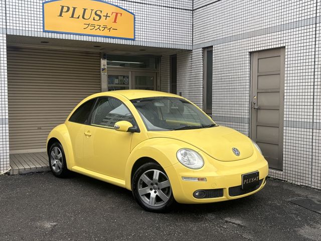 VOLKSWAGEN BEETLE 2009 Image 31