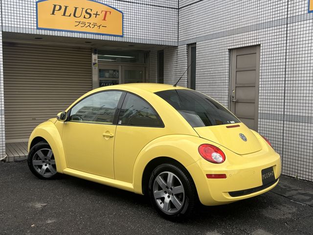 VOLKSWAGEN BEETLE 2009 Image 31