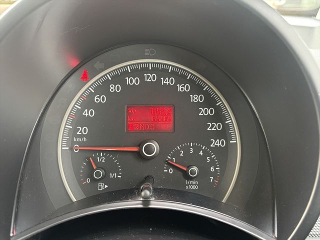 VOLKSWAGEN BEETLE 2009 Image 31