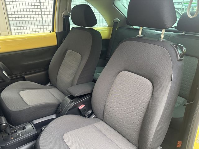 VOLKSWAGEN BEETLE 2009 Image 31