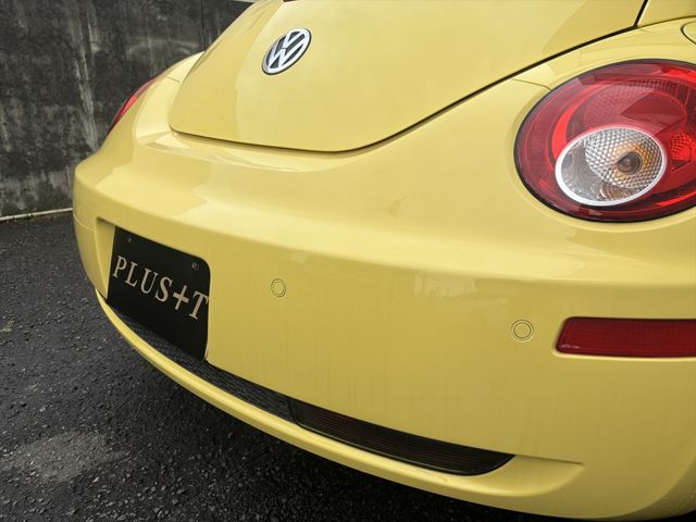 VOLKSWAGEN BEETLE 2009 Image 31