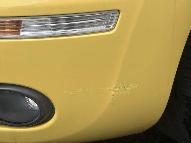 VOLKSWAGEN BEETLE 2009 Image 31