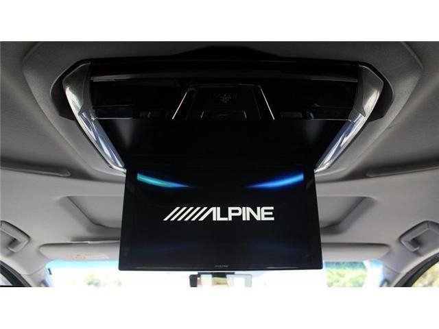 TOYOTA ALPHARD 2018 Image 31