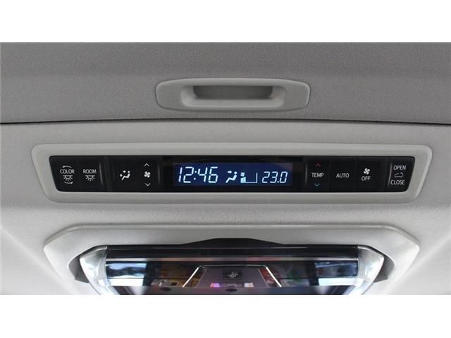 TOYOTA ALPHARD 2018 Image 31