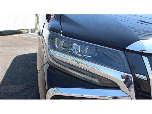 TOYOTA ALPHARD 2018 Image 31