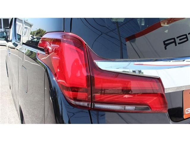 TOYOTA ALPHARD 2018 Image 31