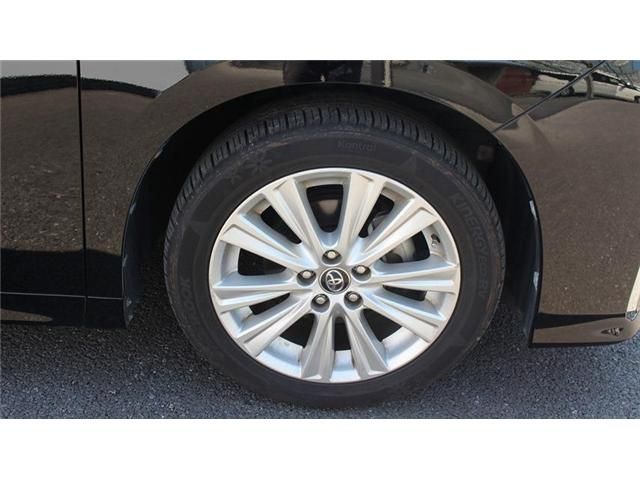 TOYOTA ALPHARD 2018 Image 31