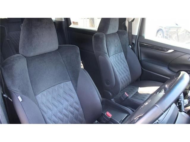 TOYOTA ALPHARD 2018 Image 31