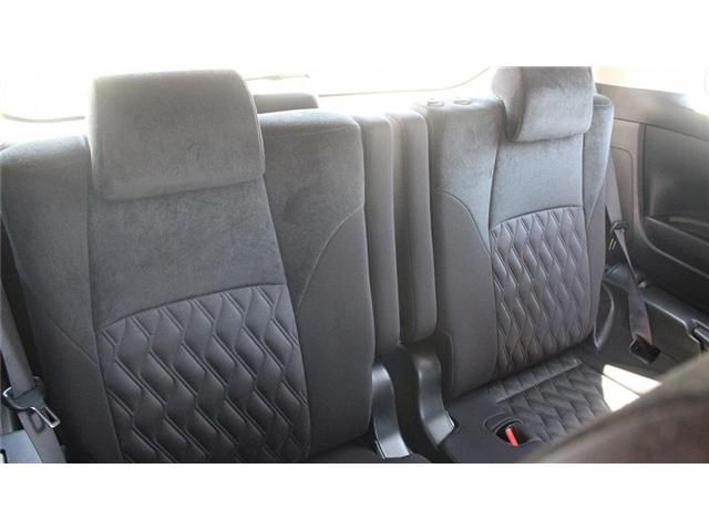 TOYOTA ALPHARD 2018 Image 31