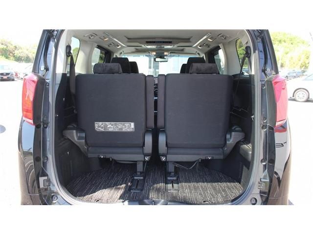 TOYOTA ALPHARD 2018 Image 31