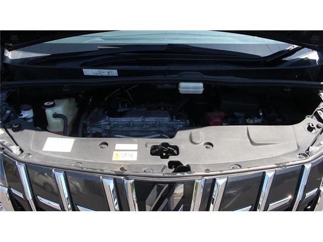 TOYOTA ALPHARD 2018 Image 31