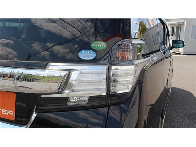 TOYOTA VELLFIRE 2015 Image 31