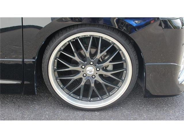 TOYOTA VELLFIRE 2015 Image 31