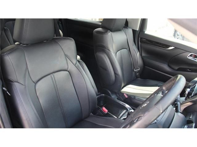 TOYOTA VELLFIRE 2015 Image 31