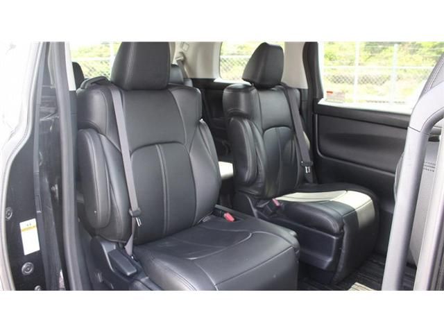 TOYOTA VELLFIRE 2015 Image 31