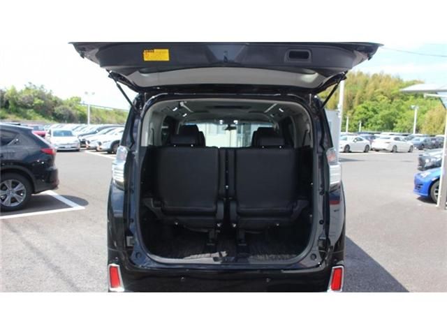 TOYOTA VELLFIRE 2015 Image 31