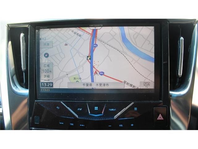 TOYOTA VELLFIRE 2015 Image 31