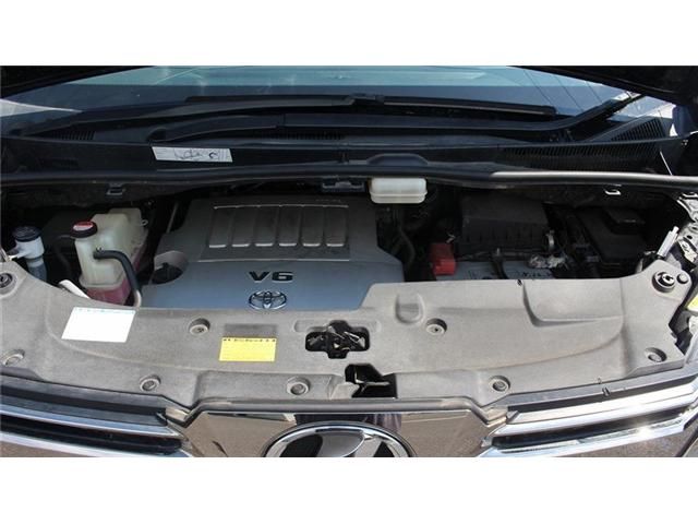 TOYOTA VELLFIRE 2015 Image 31