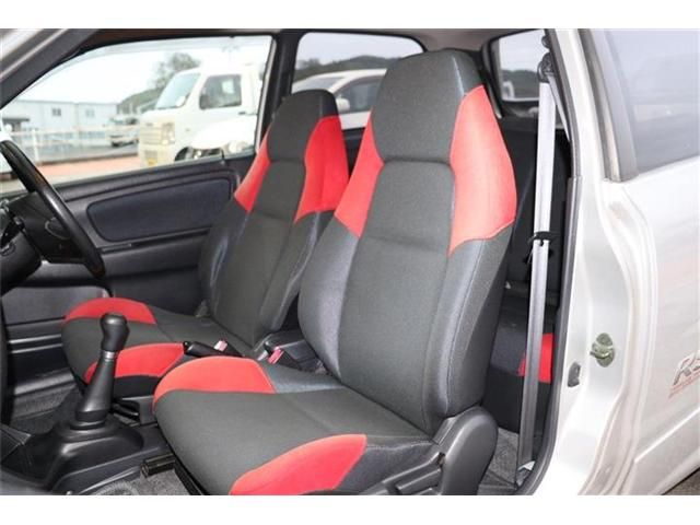 SUZUKI ALTO WORKS 1999 Image 31