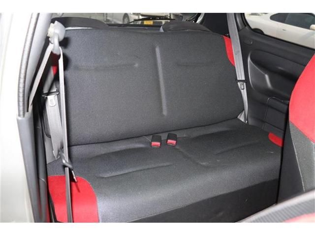 SUZUKI ALTO WORKS 1999 Image 31