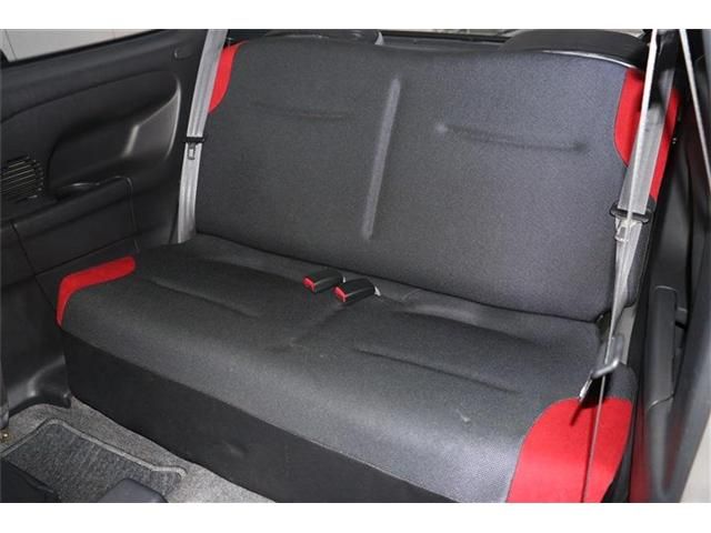 SUZUKI ALTO WORKS 1999 Image 31