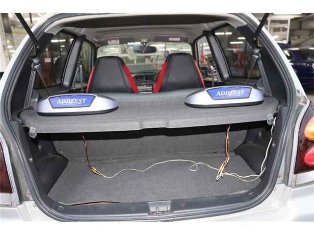 SUZUKI ALTO WORKS 1999 Image 31