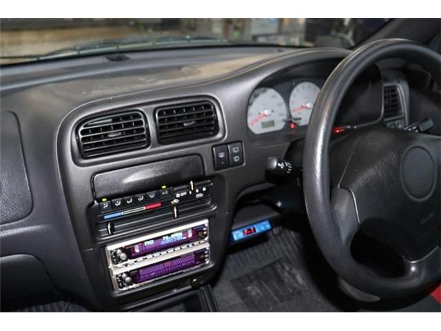 SUZUKI ALTO WORKS 1999 Image 31