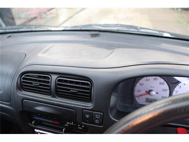 SUZUKI ALTO WORKS 1999 Image 31