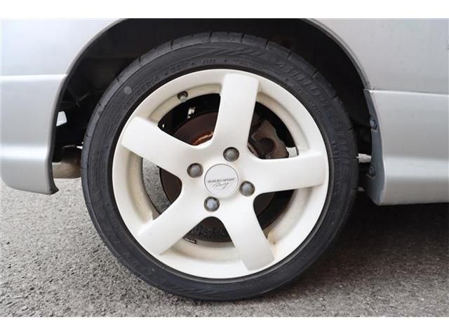 SUZUKI ALTO WORKS 1999 Image 31