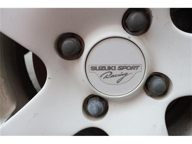 SUZUKI ALTO WORKS 1999 Image 31